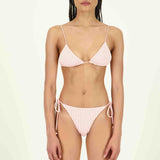 The Hollis Top in Primrose Plaid