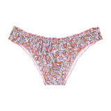 'Juillet x Lilly Sisto': The Chloe Bottom in Ditsy Floral