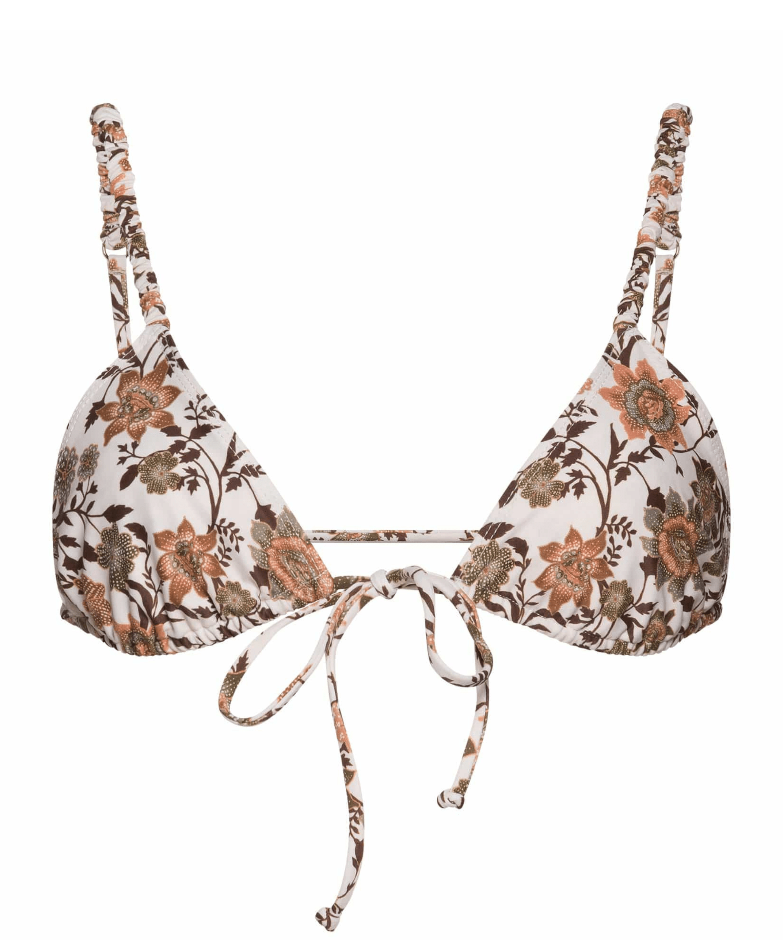 The Ruby Top in Oona