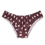 The Chloe Bottom in Polka Dot