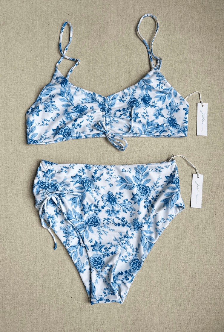 emerson top / bodhi bottom in wilder - size large