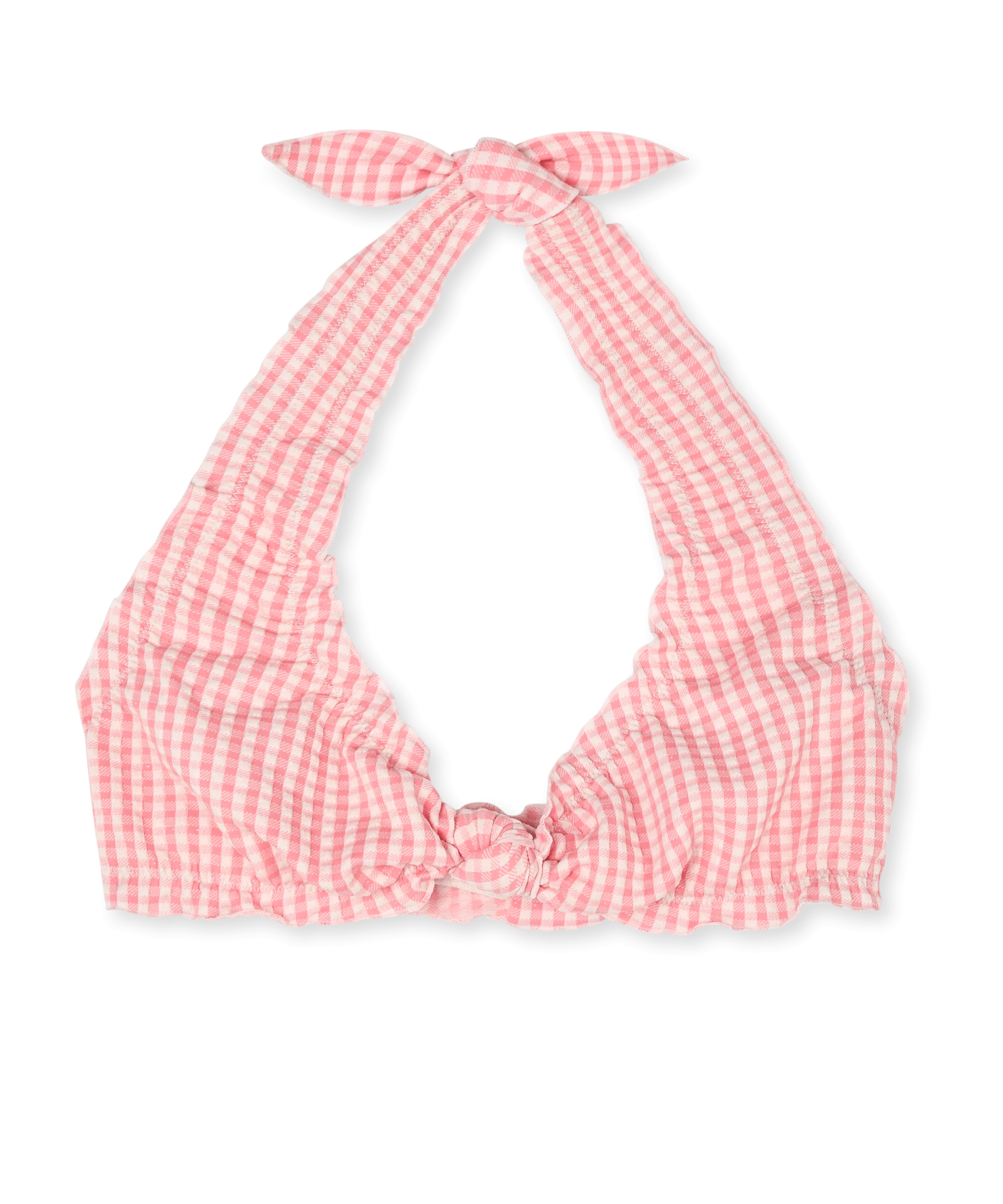 The Tutti Top in Primrose