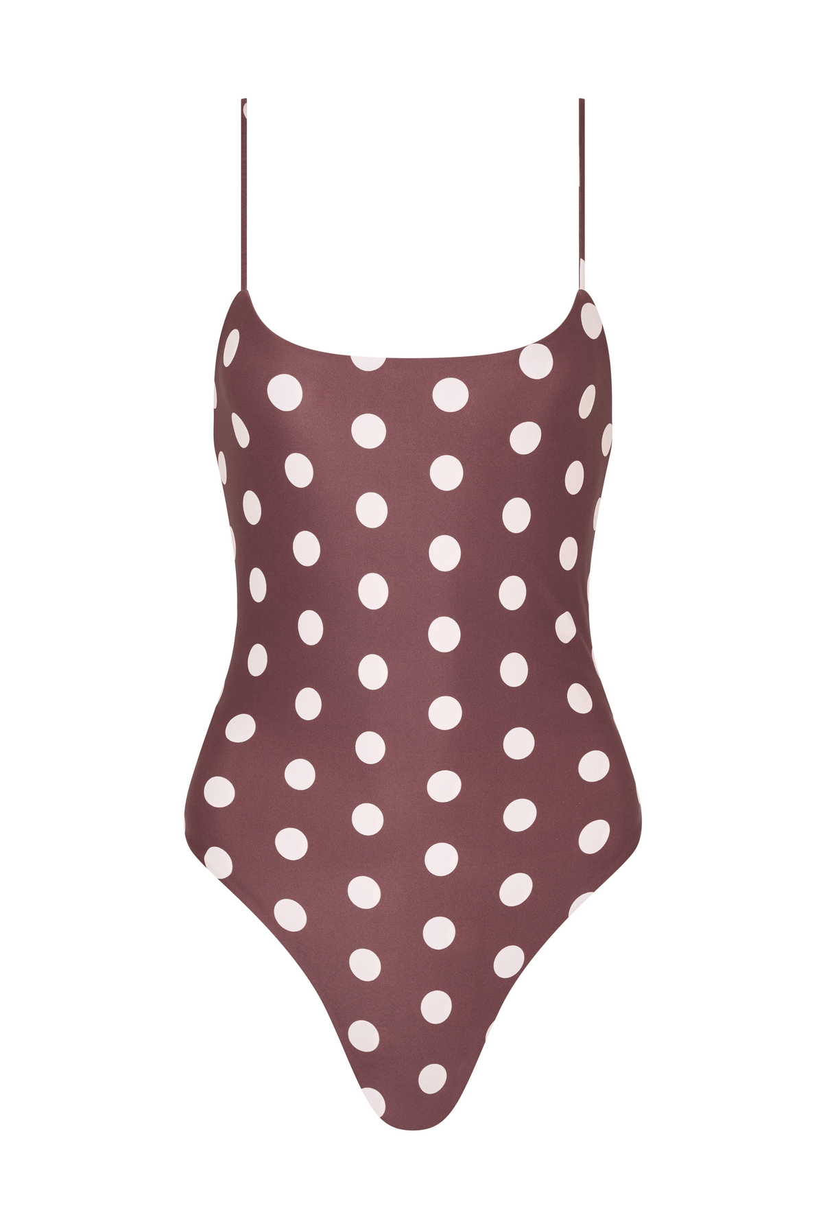 Pre-Order: The Imey One Piece in Polka Dot
