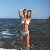 The Edie Bottom in Broderie Anglaise