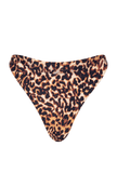 The Edie Bottom in Leopard