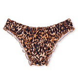 The Chloe Bottom in Leopard