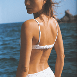 The Edie Bottom in Broderie Anglaise