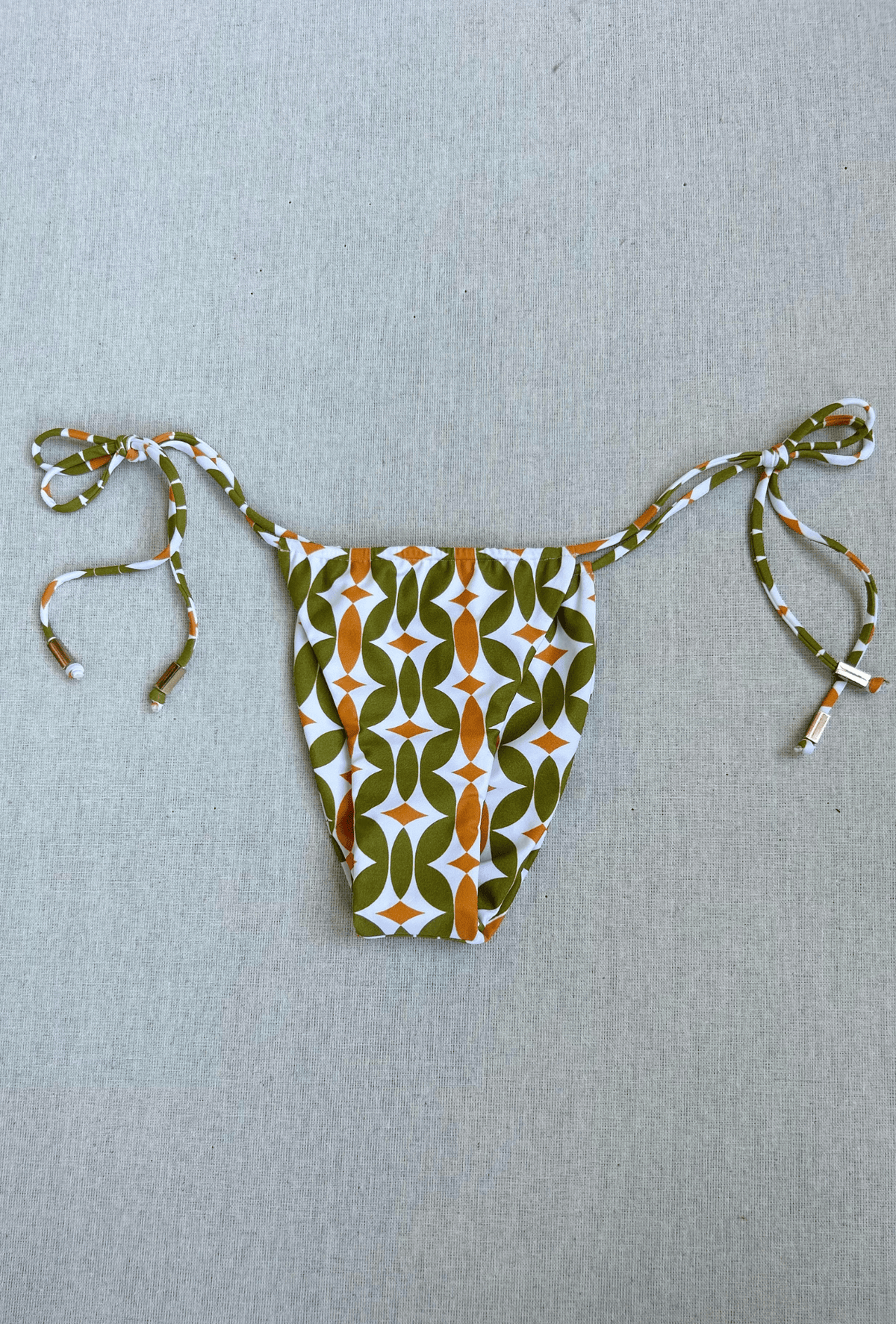 gemma bottom in avocado mod - size xs