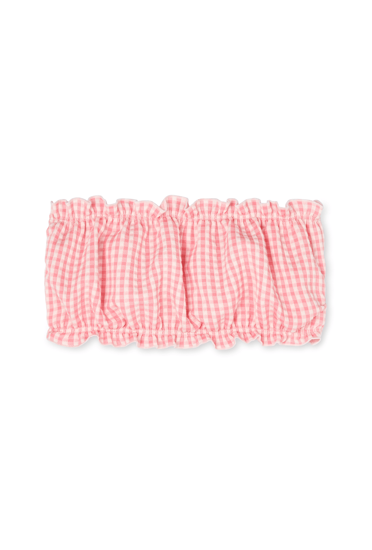 Pre-Order: The Lee Top in Primrose Plaid
