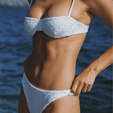 The Edie Bottom in Broderie Anglaise