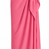 The Paige Pareo in Hot Pink