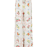 'Juillet x Lilly Sisto': The Poppy Pant in Fruit Stand