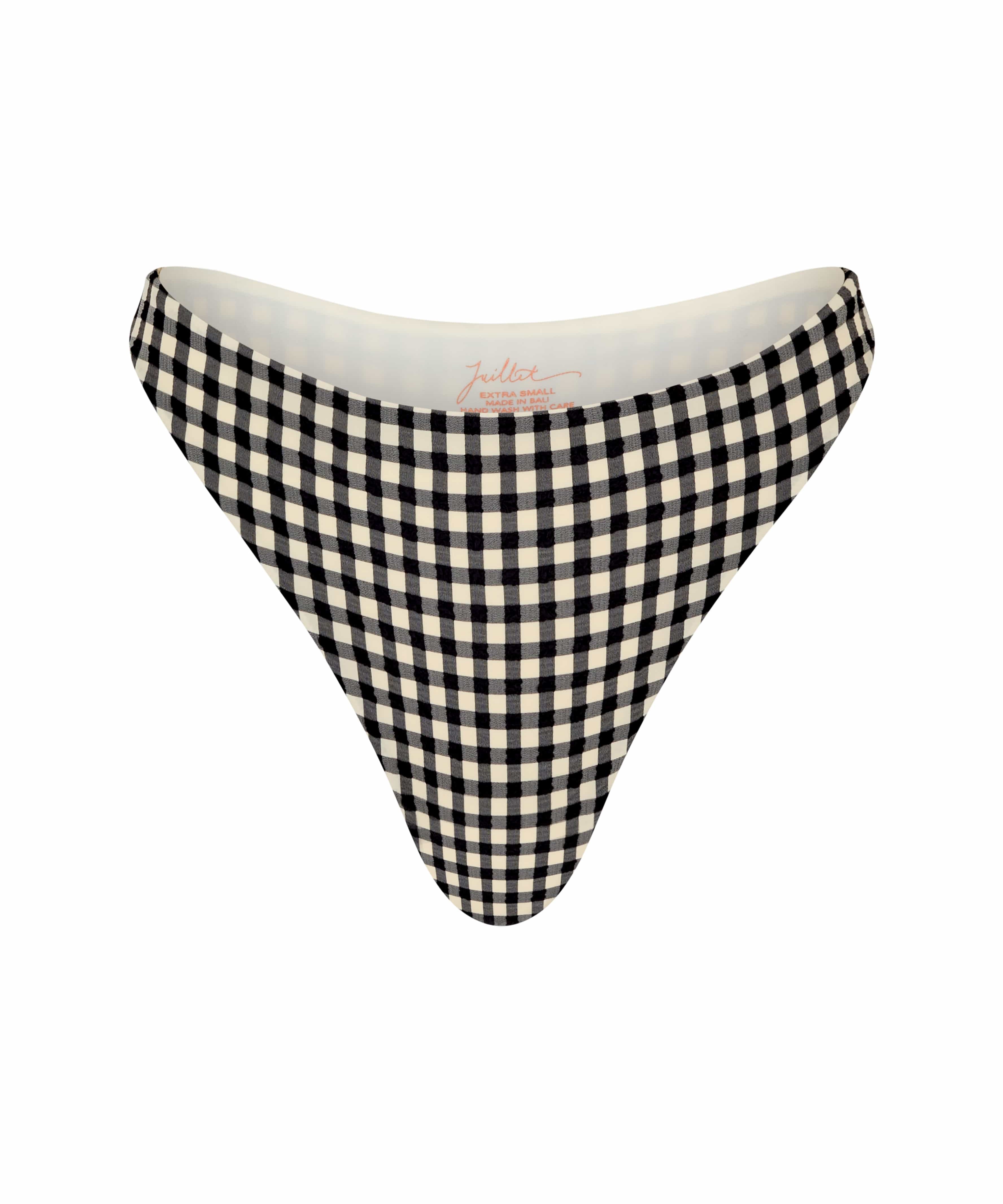 The Edie Bottom in Tuxedo