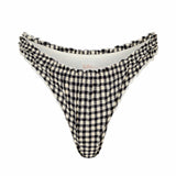 The Chloe Bottom in Tuxedo