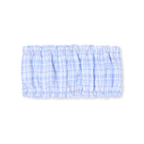 The Lee Top in Birdie Plaid