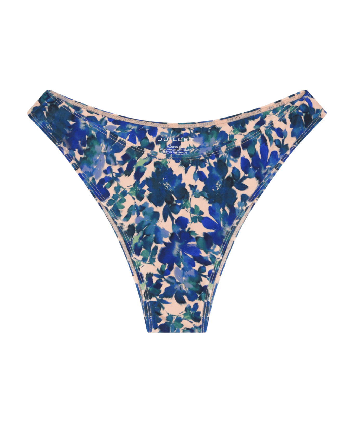 Pre-Order: The Lea Bottom in Bleu Nuit
