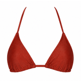 The Hollis Top in Clay