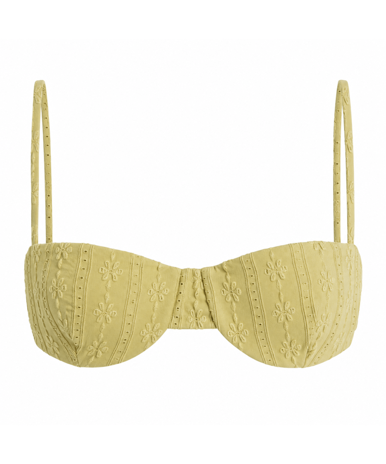 The Ingrid Top in Esme