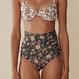 The Lulu Top in Oona