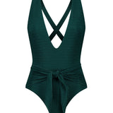 The Georgia One Piece in Westbury Green