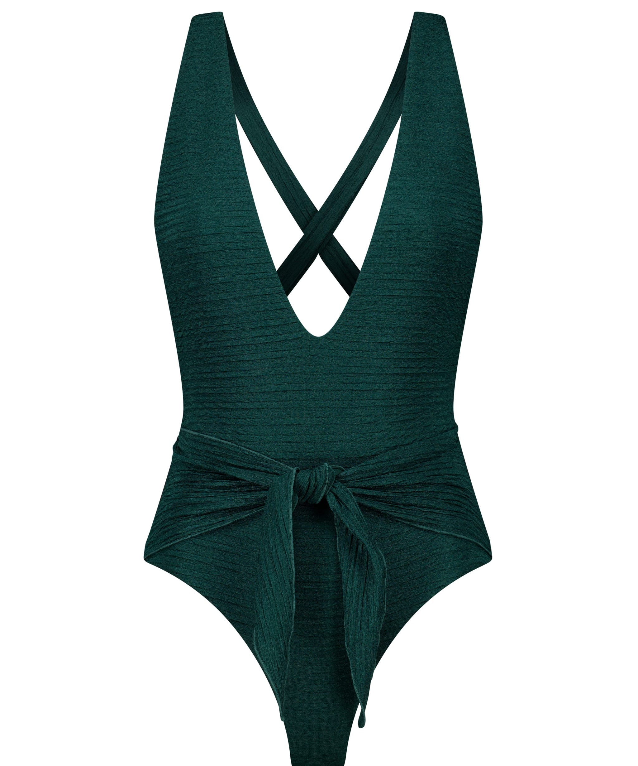 The Georgia One Piece in Westbury Green