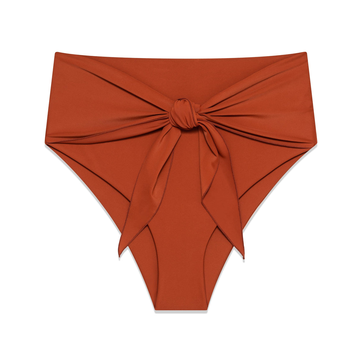 The Brooke Bottom in Ginger