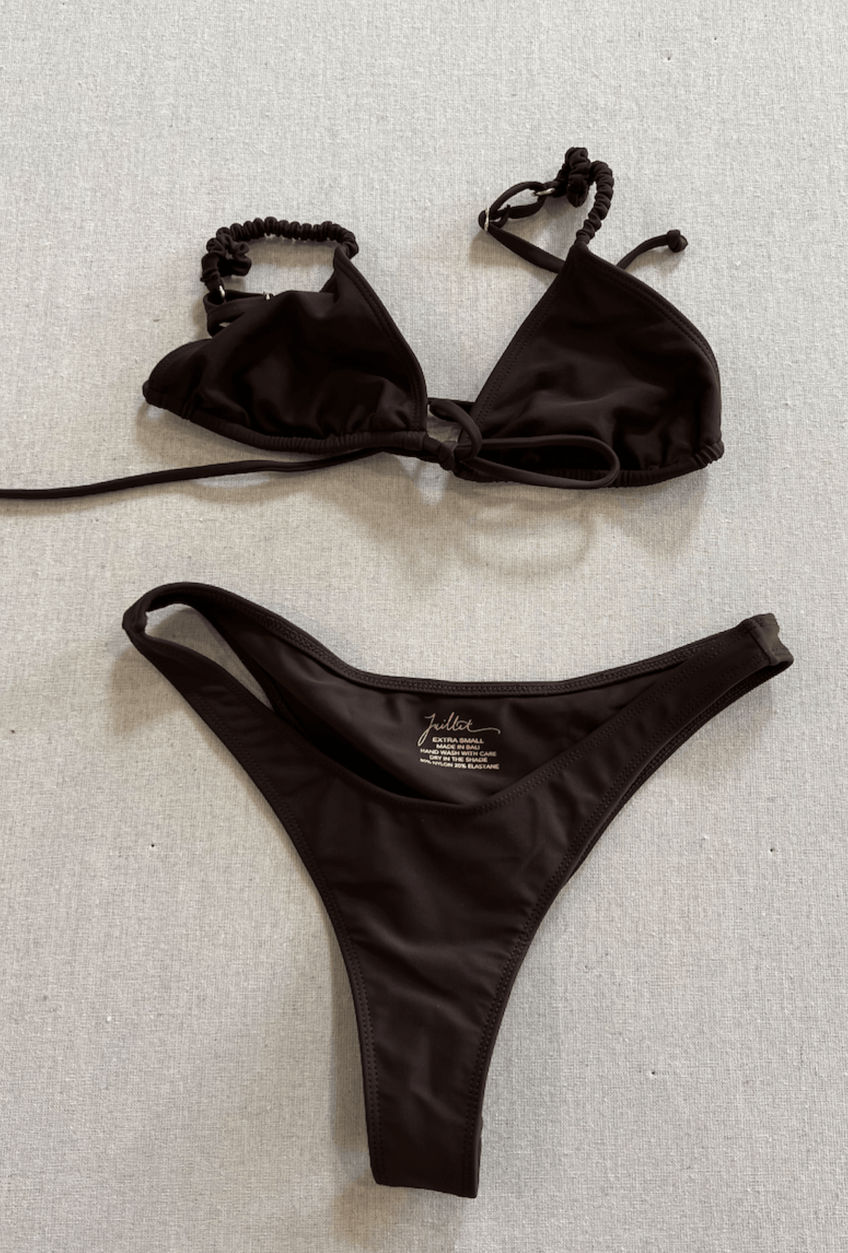RUBY/ SONNY AMA XS SET