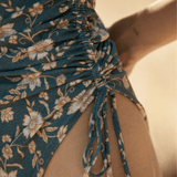 The Lennox One Piece in Persephone