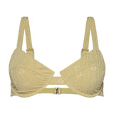 The Izzy Top in Esme