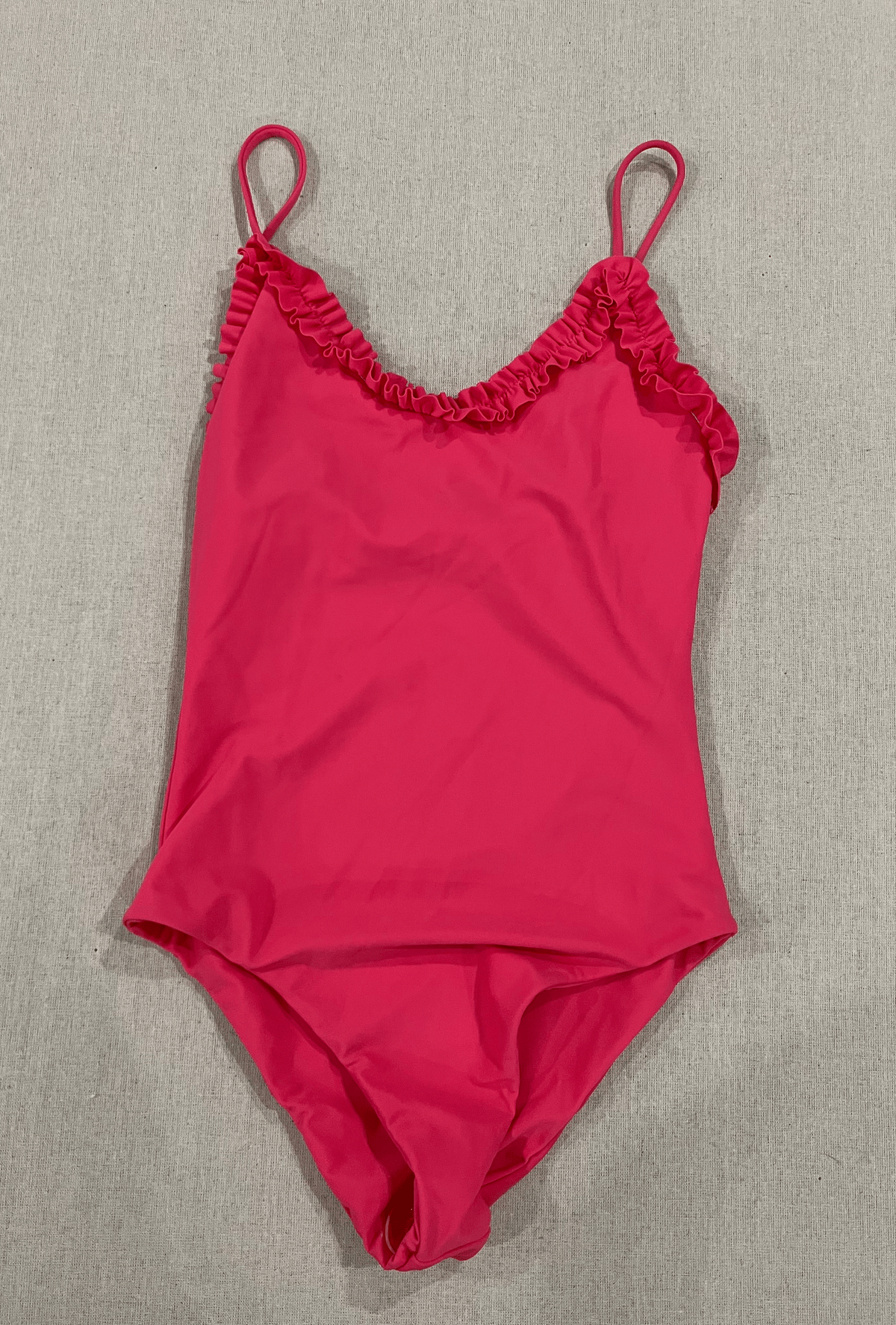 DAPHNE SMALL ONE PIECE (SAMPLE)
