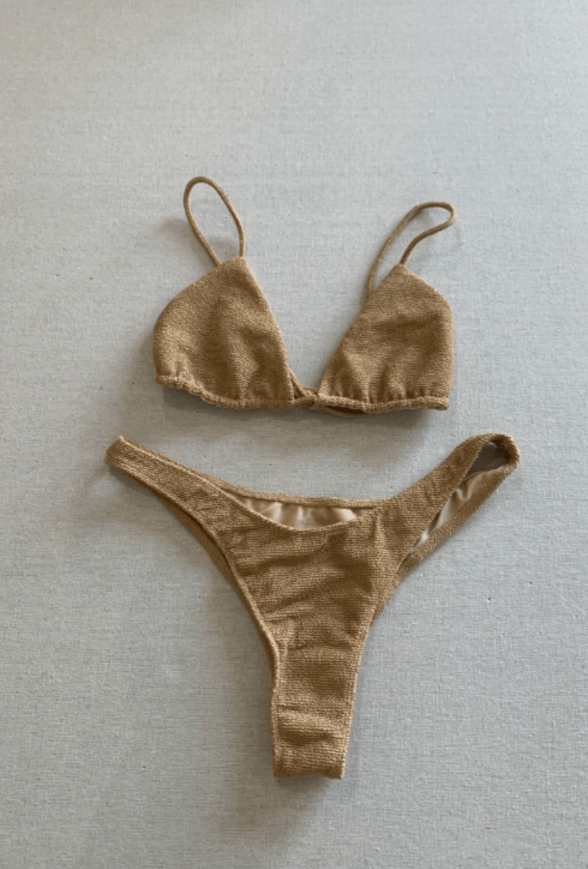 Elsa Top/ Bee Bottom in Issa
