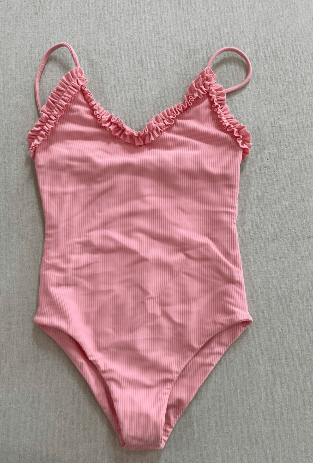 DAPHNE SMALL ONE PIECE (SAMPLE)