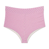 The Sutton Short in Laurel Rose