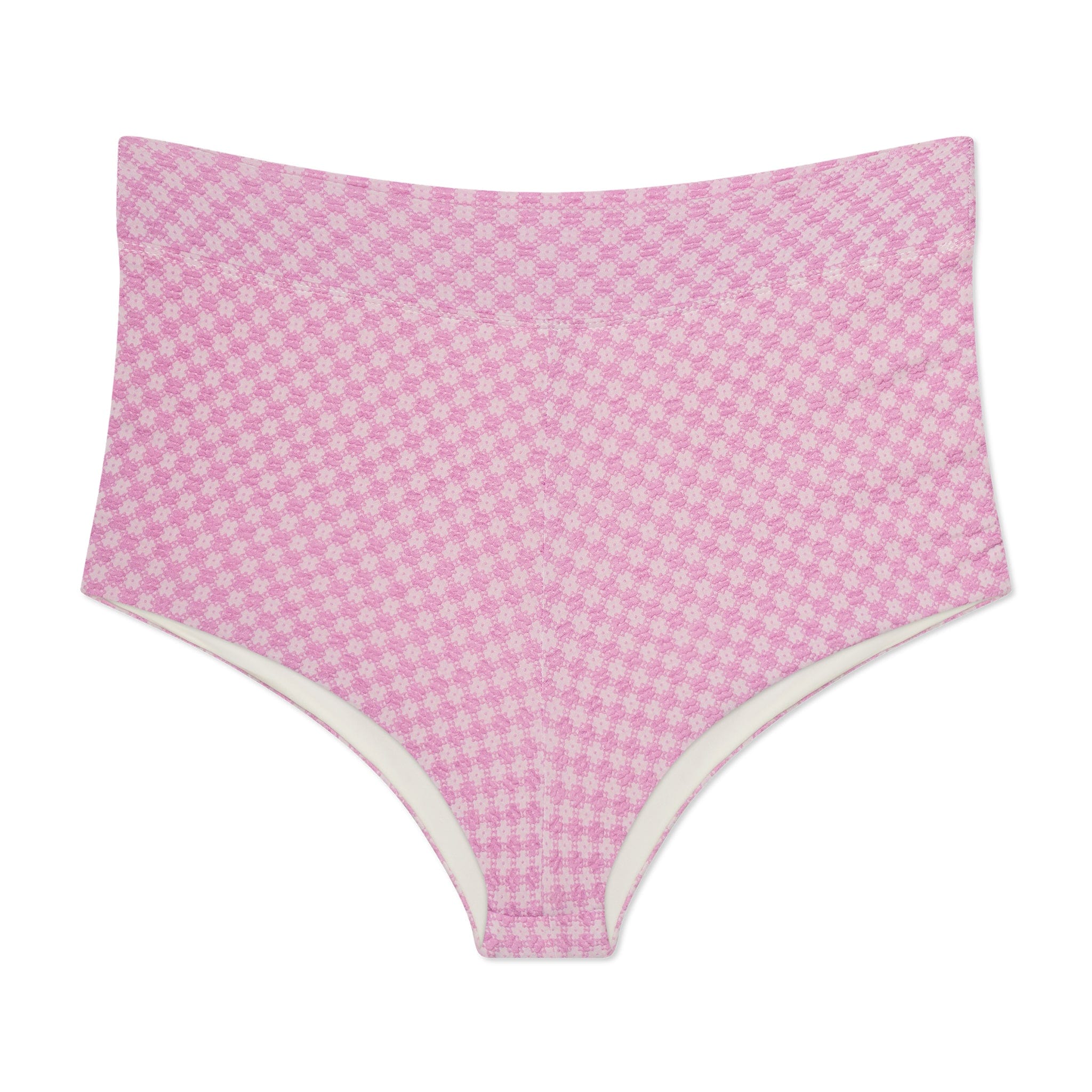 The Sutton Short in Laurel Rose