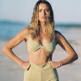 The Izzy Top in Esme