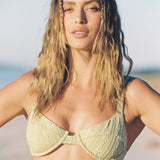 The Izzy Top in Esme