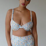 The Izzy Top in Surrey